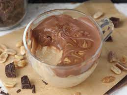 Cacahuète