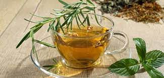 Thé Infusion