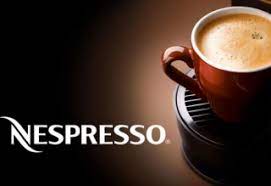 Café NESPRESSO
