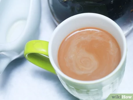 Café au Lait