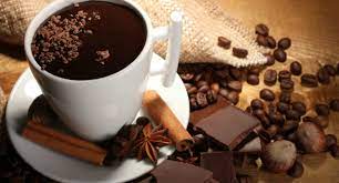 Chocolat Chaud