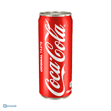 Coca Cola 33cl