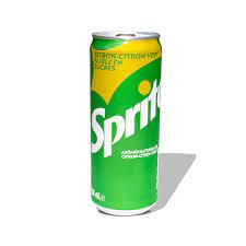 Sprite 33cl