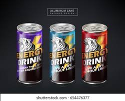 Boisson Energétique (au choix)