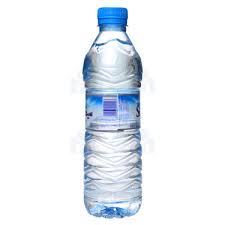 Eau Minérale 50cl