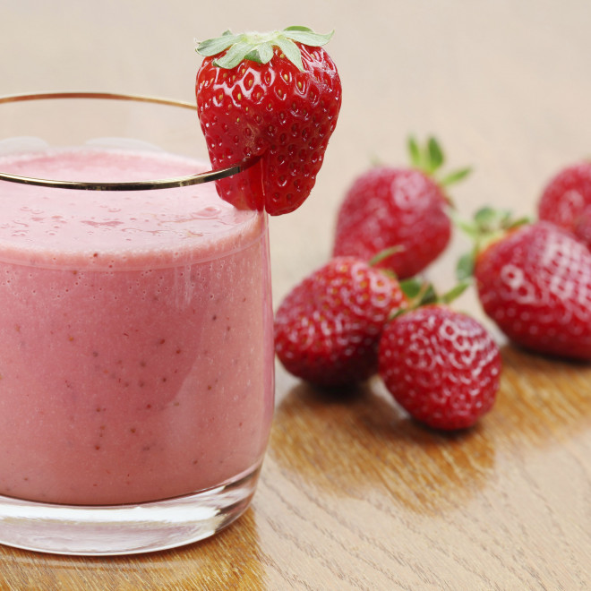Fraise