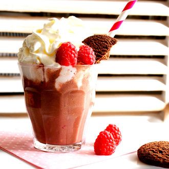 Gourmand(banane,amande,chocolat)