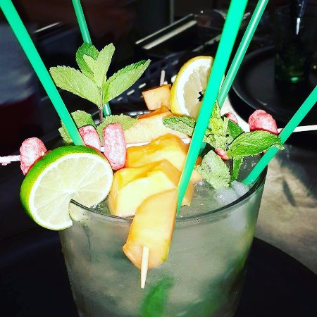 Mojito Vradero (Geant)