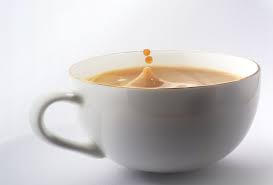 Maxwell au lait 