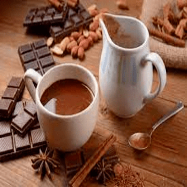 Chocolat 