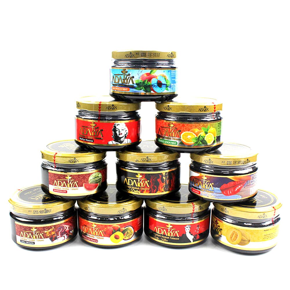 Adalia chicha fruit 