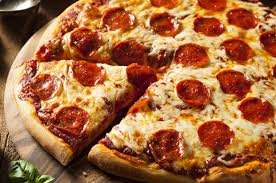Pizza apolo 