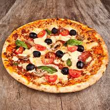 Pizza Atona 