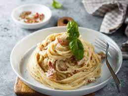 Carbonara 