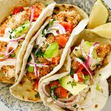 Tacos crespy 