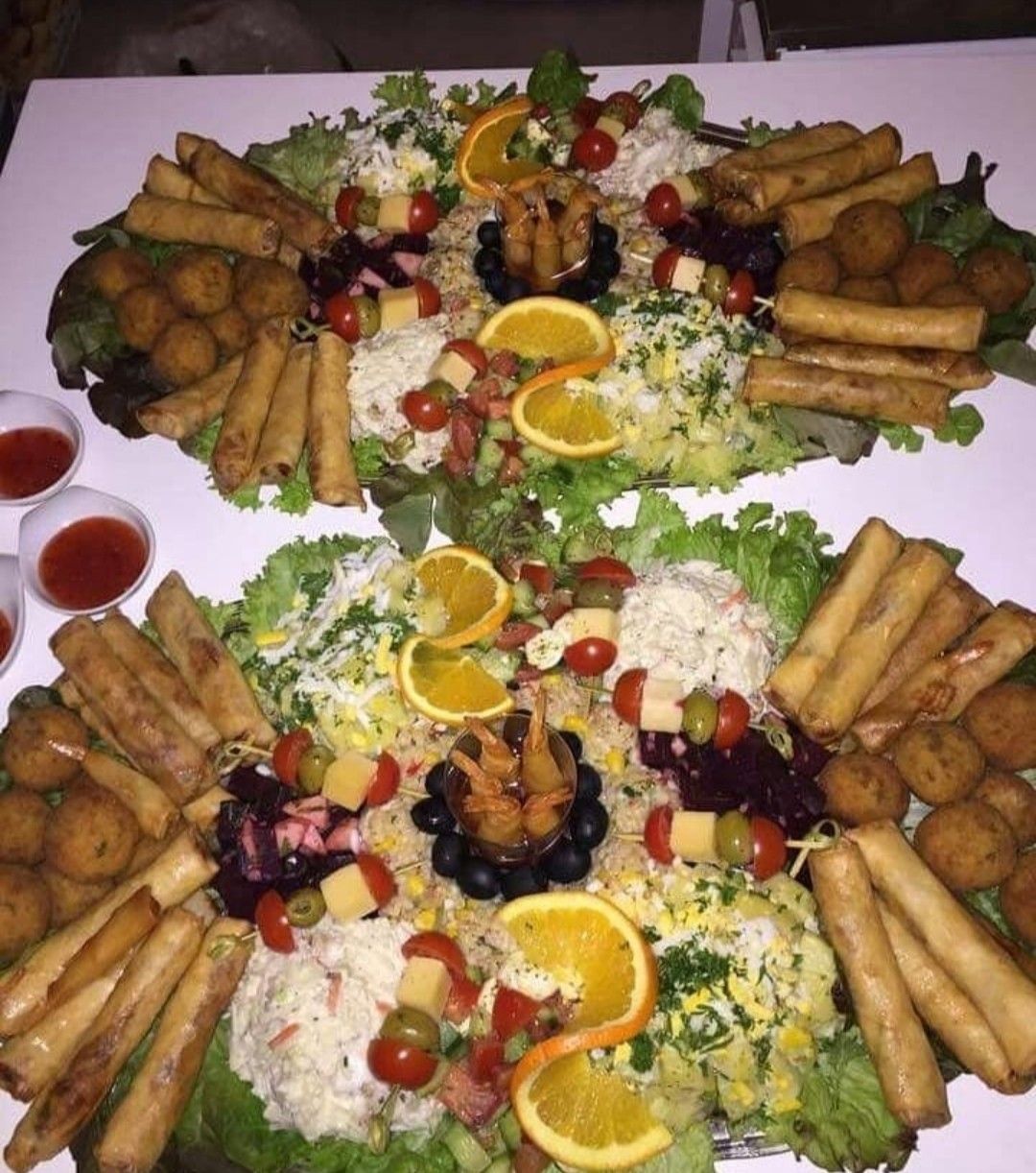 Plat royal 