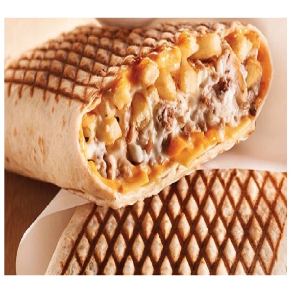 Tacos mixte 