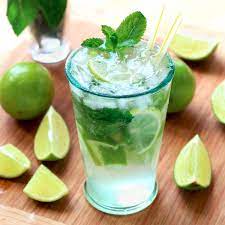 Mojitos classique 