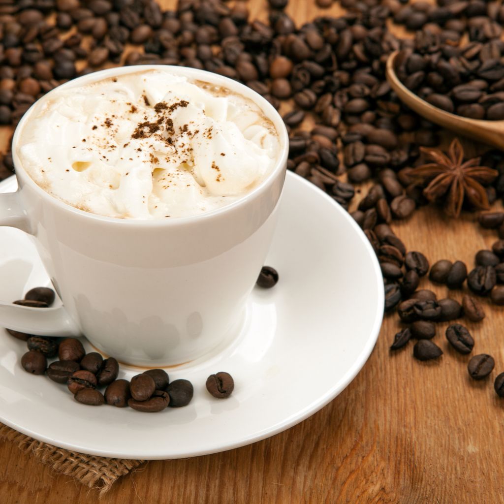 Café Espagnole 