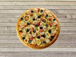 Piiza Pécheur
