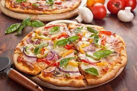 Pizza Today