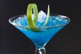 Blue Lagoon