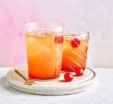 Cocktail Mix