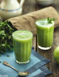 Smoothie Healthy