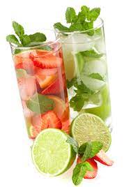Mijitos :Fraise/Classic