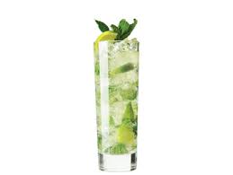 Mojitos Silver