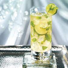 Mojitos Golden