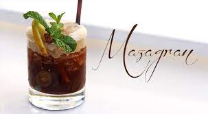 Mazagran