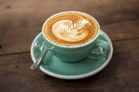Capuccino Classqiue