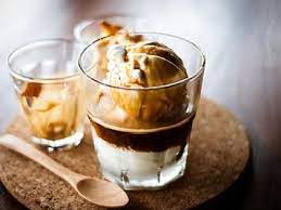 Café Affogato