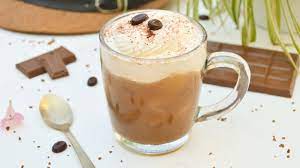 Chocolat Chaud