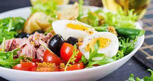 Salade Nicoise