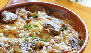 Fromages-Champignonsthon