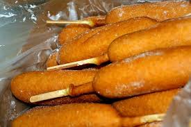 Corn Dog