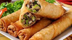 Bourek Poulet/Viande