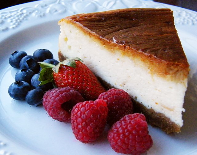 Cheese Cake