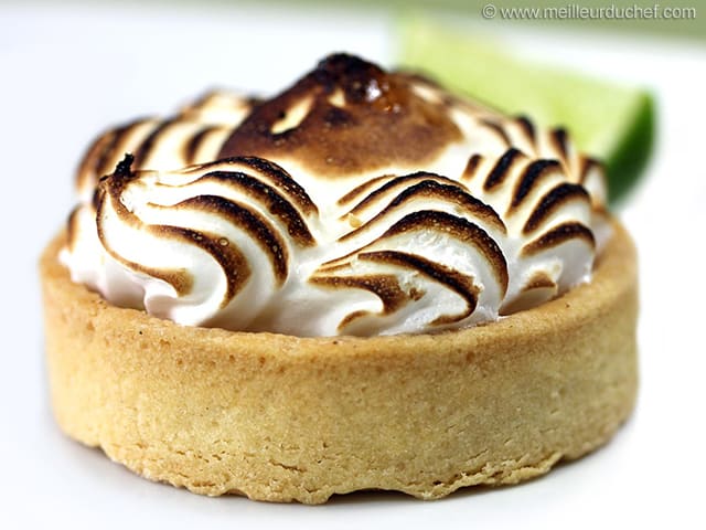 Tartelette