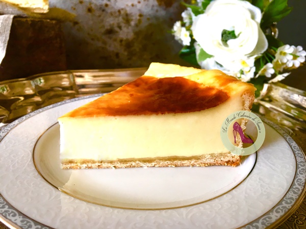 Flan Maison