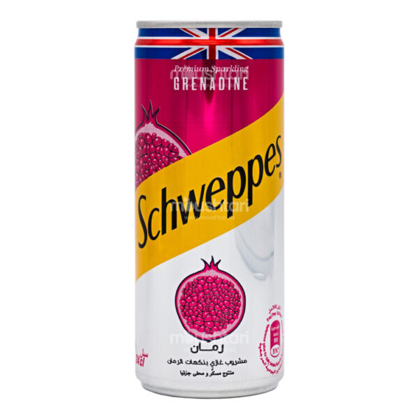 Shweppes