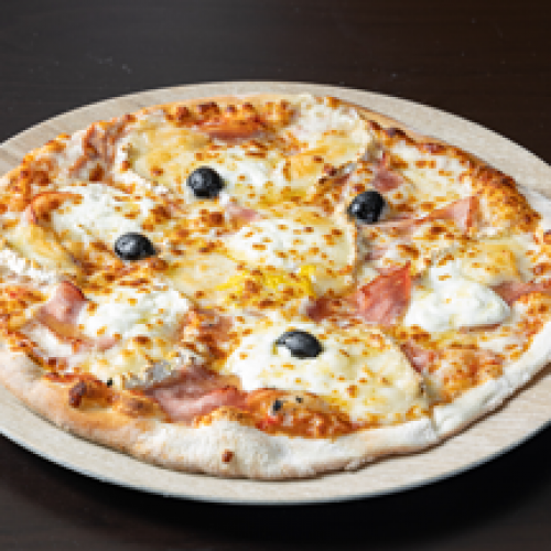Pizza BIG