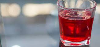 Eau + sirop au choix