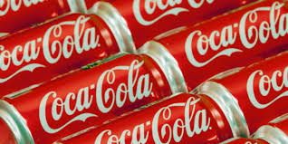 Coca-Cola