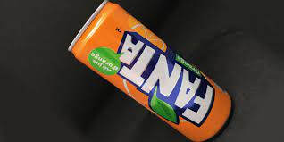 Fanta