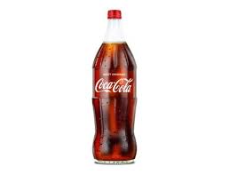 Coca cola verre original