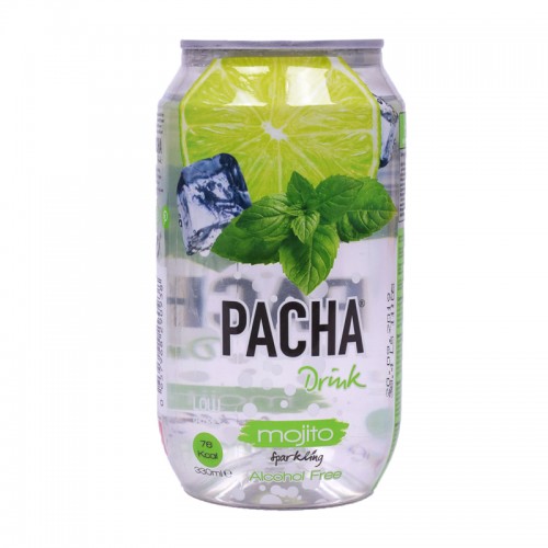 Pacha Mojito