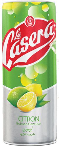 Cacera citron